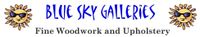 Blue Sky Galleries coupons